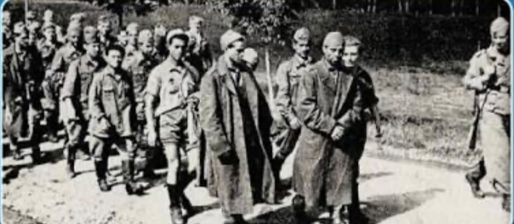 Dalla memoria degli IMI al futuro della Repubblica e dei giovani