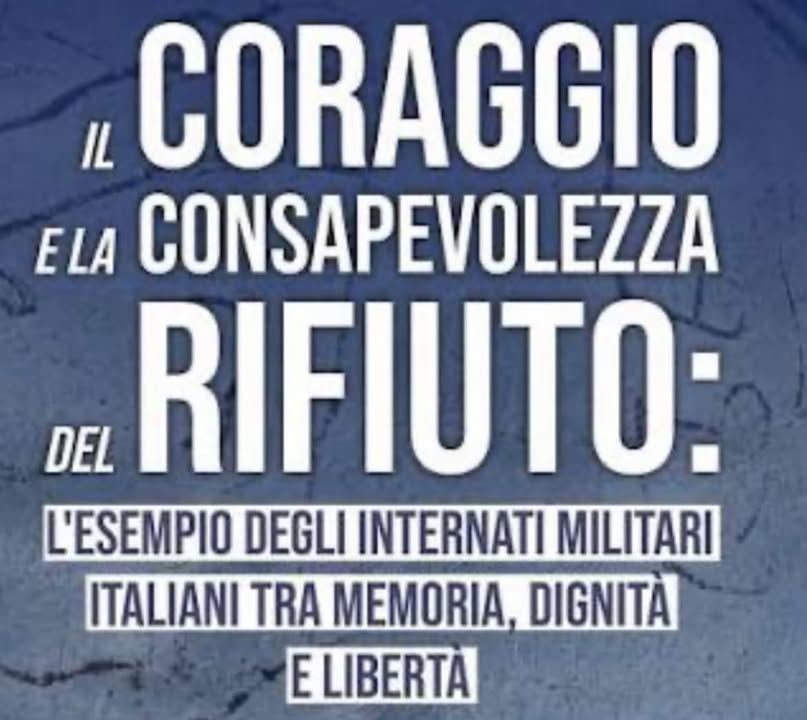 AGI. Prefetto Tagliente, storia degli Imi non appartiene solo passato =