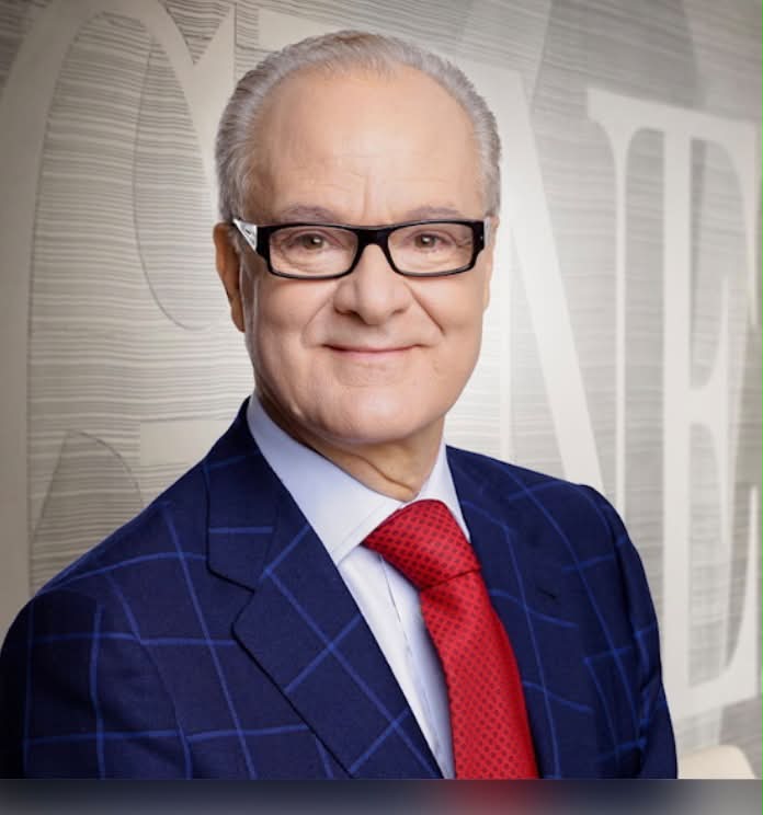 Dal mondo finanziario e assicurativo alla Fondazione OMRI: entra Andrea Simoncelli