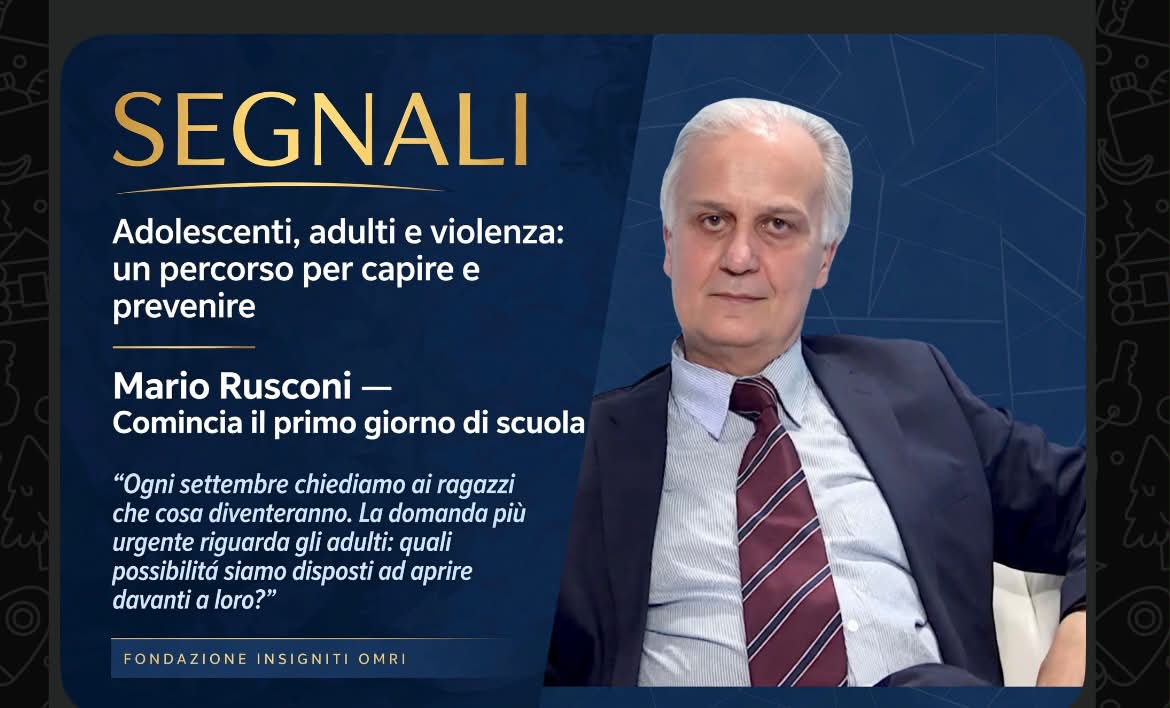 SEGNALI