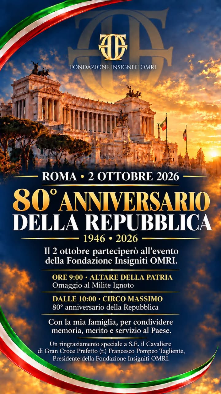 L'ALBA È GIÀ COMINCIATA. Guardate cosa ha realizzato uno degli studenti che ha ricevuto l'invito per il 2 ottobre.