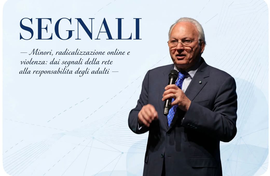 SEGNALI