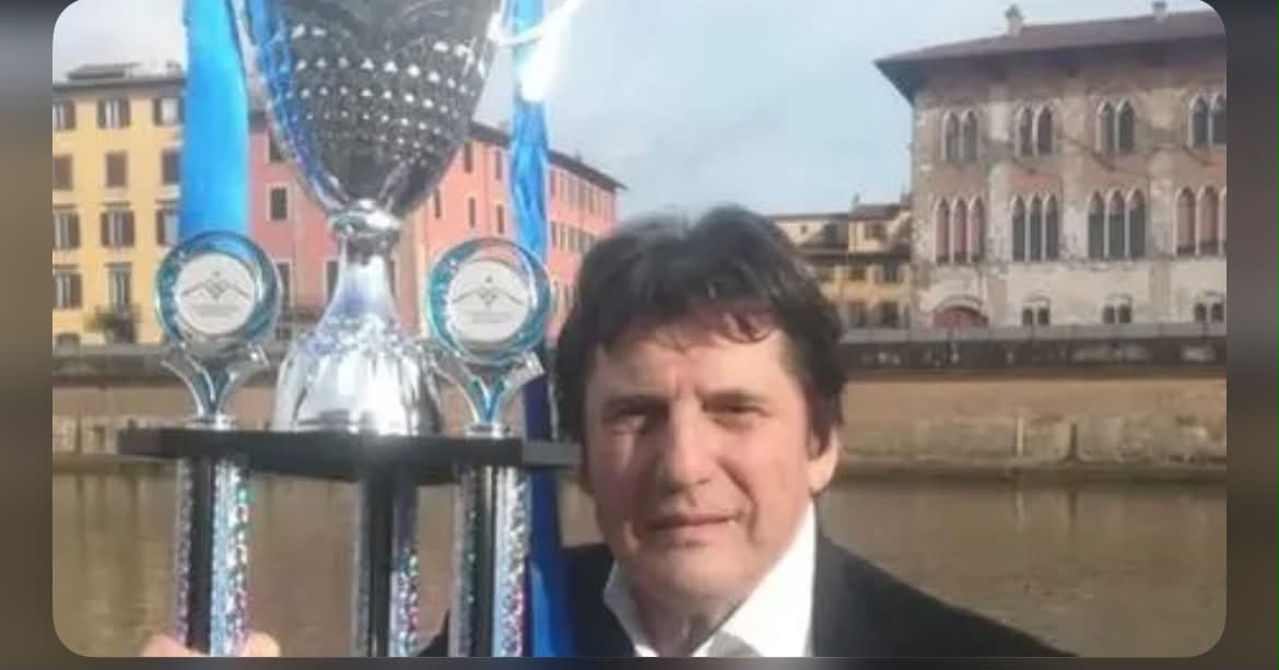 Addio Armando Varini, una vita vissuta al servizio degli altri