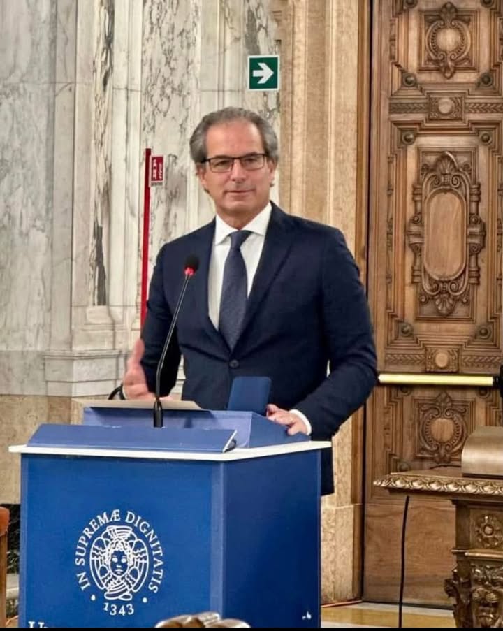 Fondazione Insigniti OMRI. L’acqua come fonte di democrazia e di valori territoriali