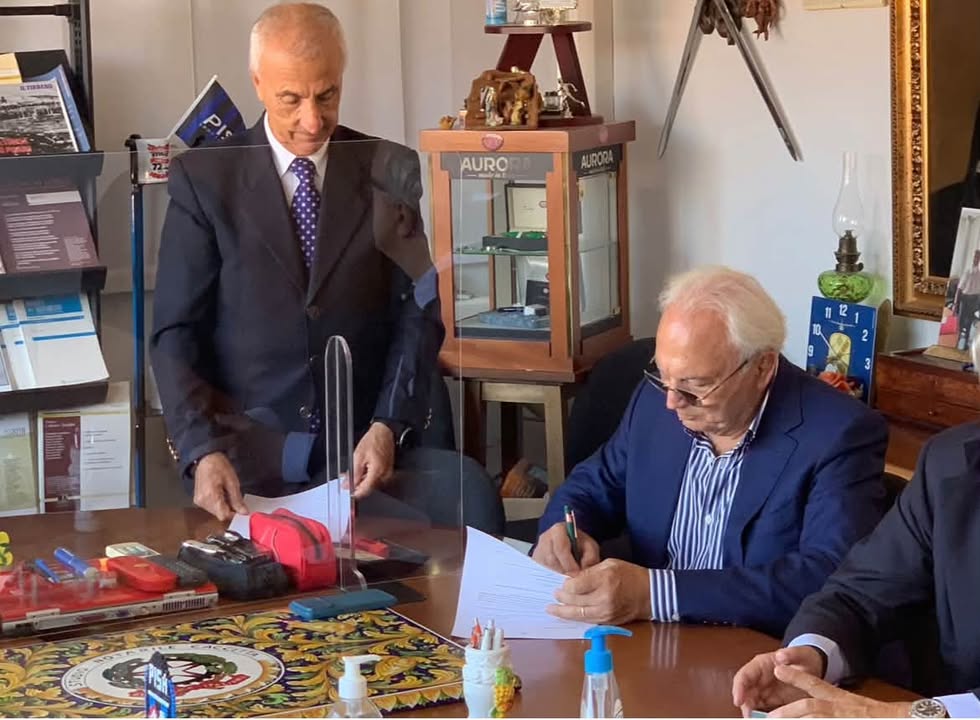 AGI Fondazione OMRI, l’AGI racconta tre anni di impegno per i valori costituzionali