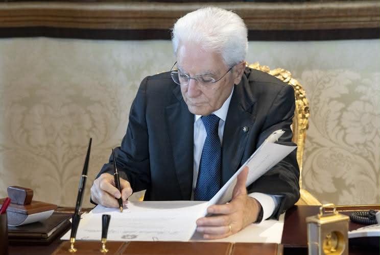 Giornate nazionali, oltre le ricorrenze: il richiamo di Mattarella alla buona legislazione