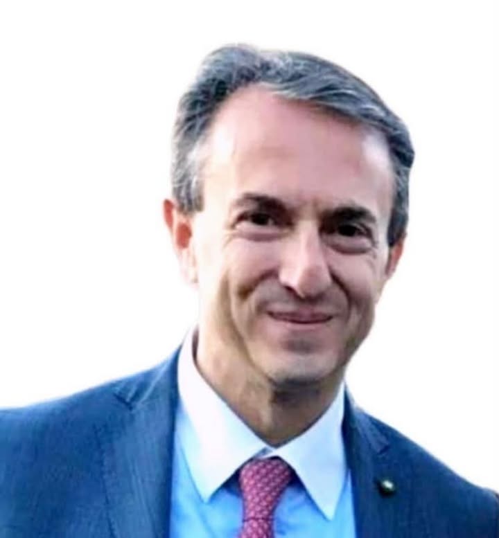 La Fondazione Insigniti OMRI accoglie a Catania l’avvocato Nunzio Santi Giuseppe Di Paola