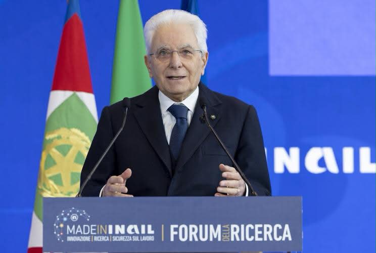 La Fondazione Insigniti OMRI promuove la riflessione sulla sicurezza sul lavoro: prevenzione, responsabilità e dignità della persona.