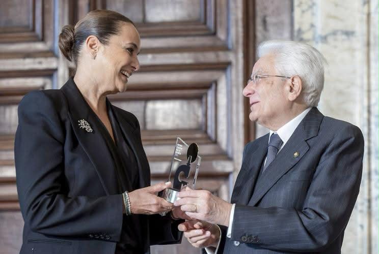 Mattarella: sostenere la ricerca, garantire il diritto alle cure