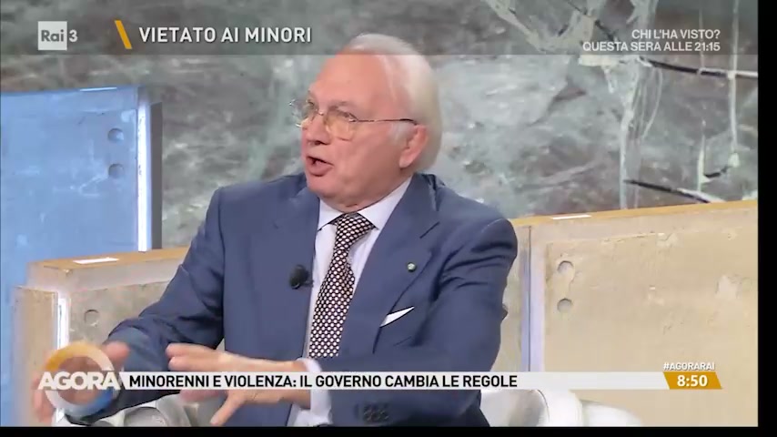 Ho ricordato le origini dell’arresto in flagranza differita, introdotto nel 2003 per contrastare la violenza negli stadi, una misura inizialmente accolta con forti perplessità anche sul piano della legittimità giuridica, ma che ha dimostrato nel tempo la propria efficacia, fino a diventare uno strumento invocato oggi anche per fronteggiare nuove forme di violenza