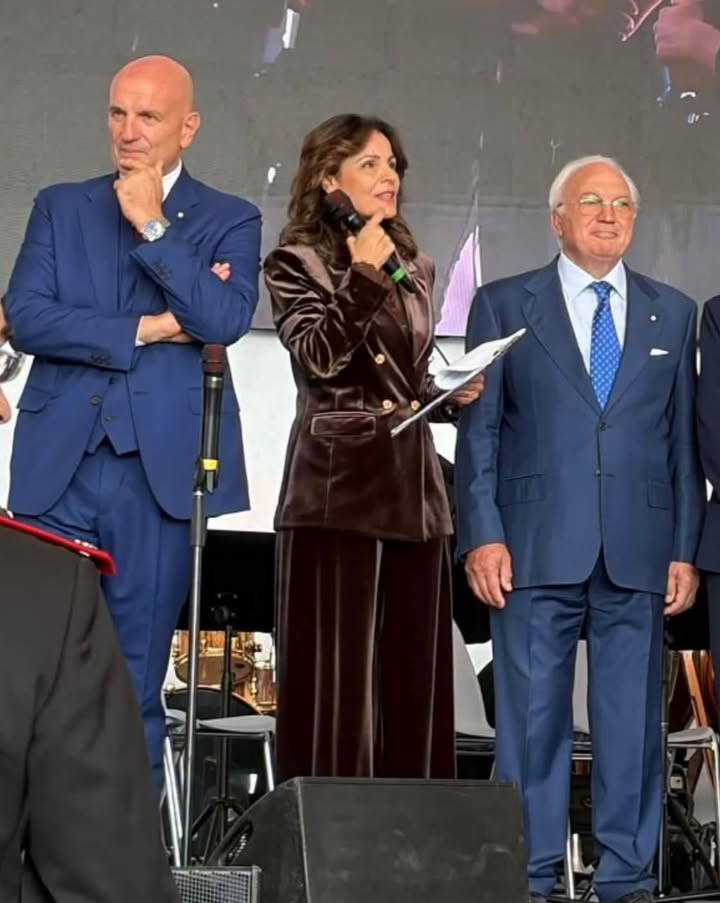 Francesca Martinelli: quando la musica diventa memoria