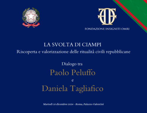 Video – La Svolta di Ciampi