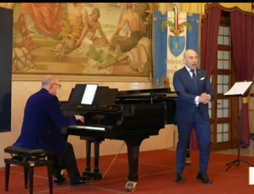 Rai 3 TGR Puglia – VIDEO – Brindisi. Concerto per l’Unità d’Italia nell’ambito dell’evento “Quando la musica ha fatto l’Italia”
