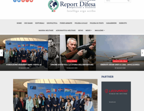 Reportdifesa.it – News Fondazione Insigniti OMRI: visita al Quartier Generale della NATO di Bruxelles