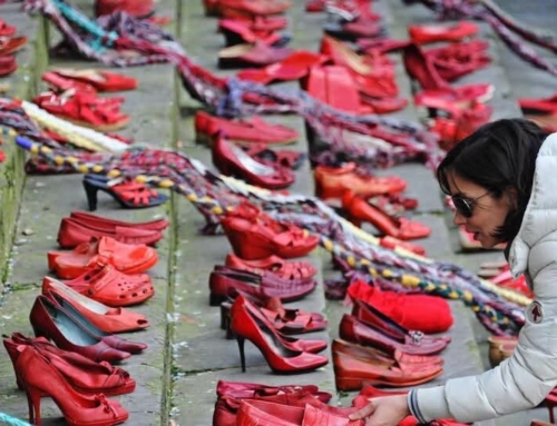 La libertà delle donne impegna tutti: Mattarella a Grosseto, dove nacque il Codice Rosa
