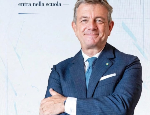 SEGNALI – Adolescenti, adulti e violenza: un percorso per capire e prevenire