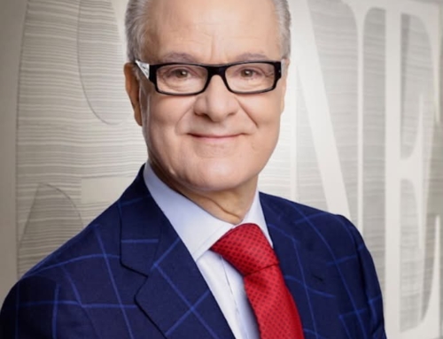 Dal mondo finanziario e assicurativo alla Fondazione OMRI: entra Andrea Simoncelli