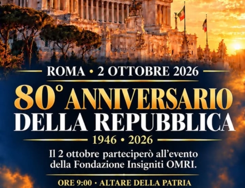L’ALBA È GIÀ COMINCIATA