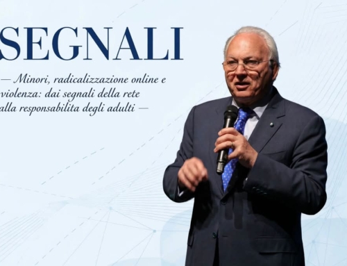 SEGNALI – Minori, radicalizzazione online e violenza: dai segnali della rete alla responsabilità degli adulti