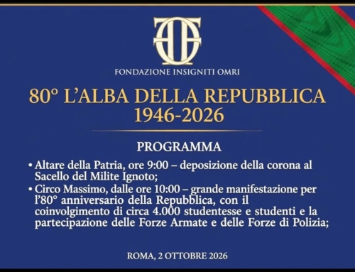 Il 2 ottobre si avvicina! Dalle planimetrie alla realtà: al Circo Massimo i lavori sono in pieno fermento