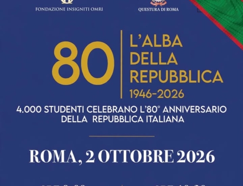 Dal Vittoriano al Circo Massimo: la forza della squadra