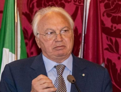 Avvenire – L’ex prefetto e l’ordine pubblico: «Isolare i violenti e tutelare il diritto a manifestare»