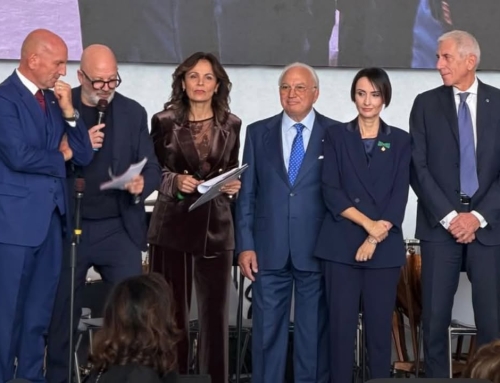 «C’ERA UNA VOLTA UNA RAGAZZA. SI CHIAMAVA REPUBBLICA»: FRANCESCA MARTINELLI HA RACCONTATO AI GIOVANI LA REPUBBLICA OTTANTENNE