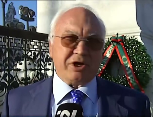 Telenorba – 80. L’Alba della Repubblica”, l’evento che ha visto 4000 studenti celebrare gli 80 anni della Repubblica tra l’Altare della Patria e il Circo Massimo.