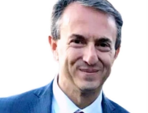 La Fondazione Insigniti OMRI accoglie a Catania l’avvocato Nunzio Santi Giuseppe Di Paola