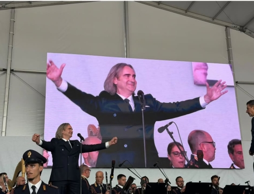 «Il Canto degli Italiani»: Mameli e Novaro, il testo poetico e la partitura musicale. Che cosa significa il riferimento alle «non coincidenze»
