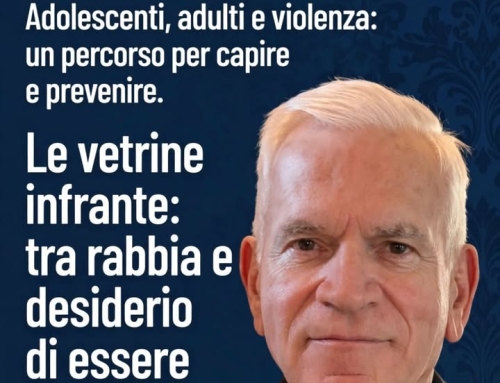 SEGNALI – Le vetrine infrante: tra rabbia e desiderio di essere visti