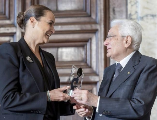 Mattarella: sostenere la ricerca, garantire il diritto alle cure
