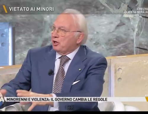 Le origini dell’arresto in flagranza differita, introdotto nel 2003 per contrastare la violenza negli stadi, una misura inizialmente accolta con forti perplessità anche sul piano della legittimità giuridica, ma che ha dimostrato nel tempo la propria efficacia, fino a diventare uno strumento invocato oggi anche per fronteggiare nuove forme di violenza