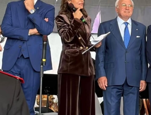 Francesca Martinelli: quando la musica diventa memoria
